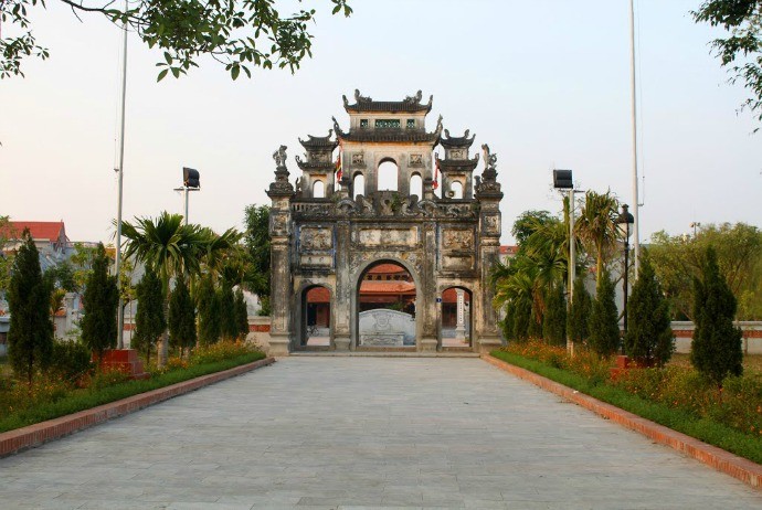 Hanoi tours