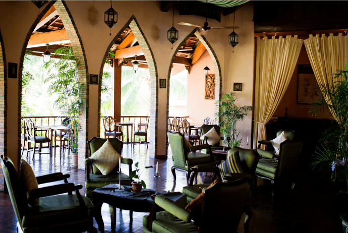 PhanThiet - Mui Ne Restaurants 