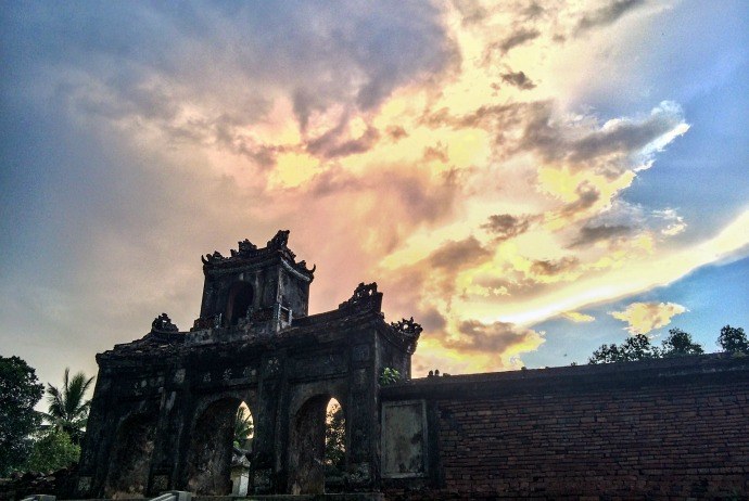 things to do in Hue