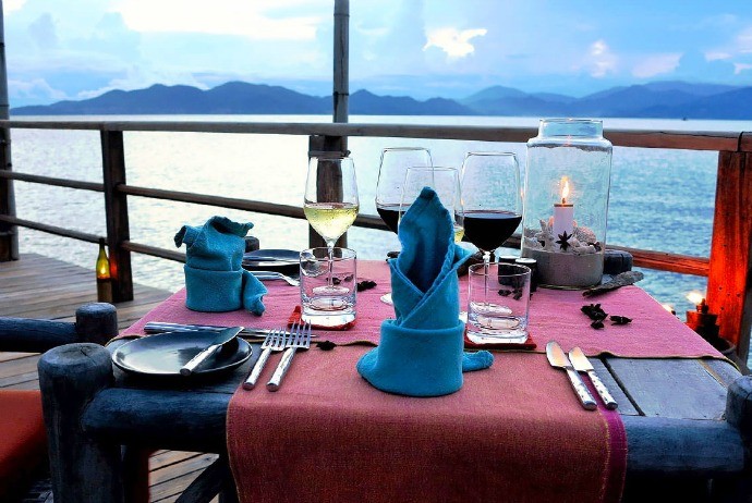 Nha trang restaurants