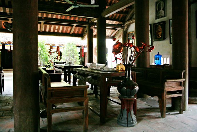 Hoi An attractions