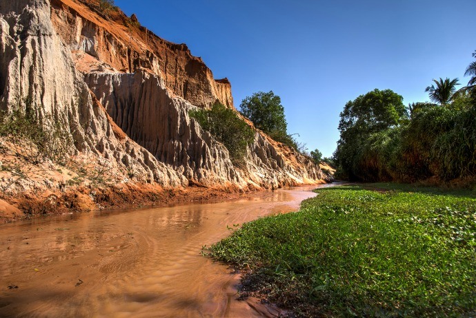 Things to do in Phan Thiet - Mui Ne