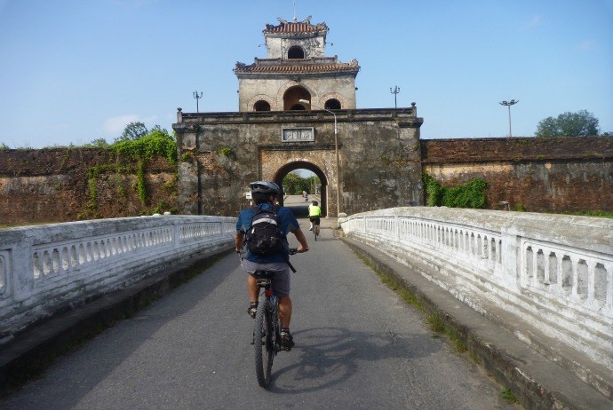 things to do in Hue