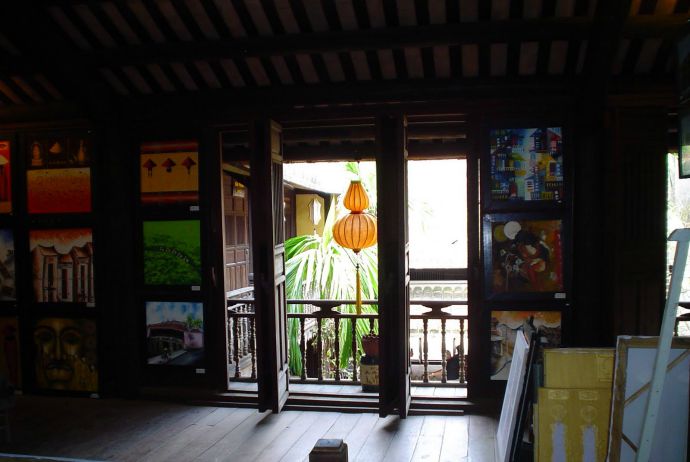 Hoi An attractions