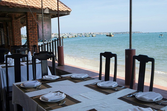 PhanThiet - Mui Ne Restaurants 