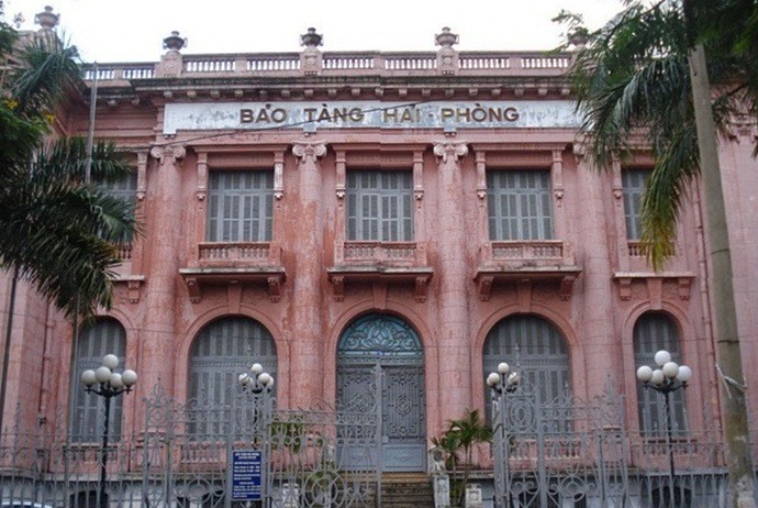 Hai Phong attractions