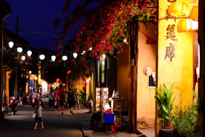 Hoi An attractions