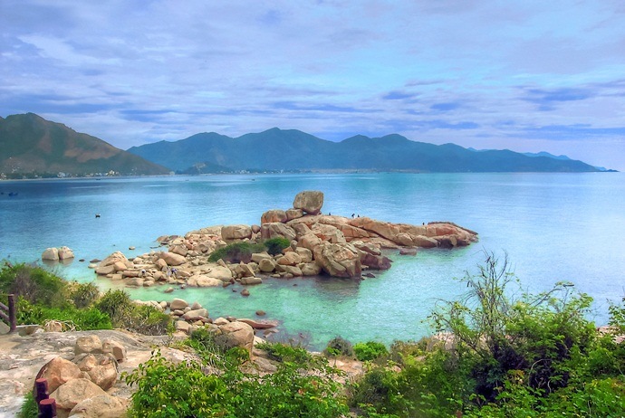 Nha Trang attractions