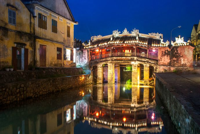 Hoi An attractions