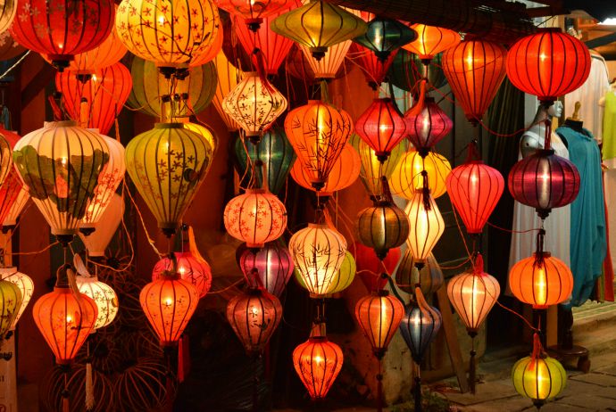 things to do in Hoi An