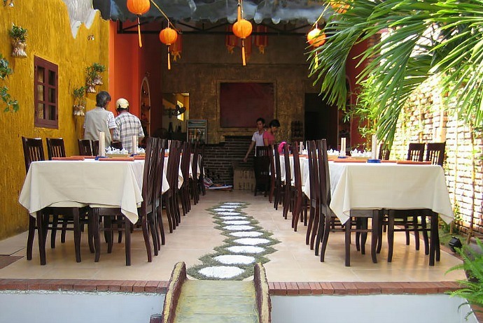 Nha trang restaurants