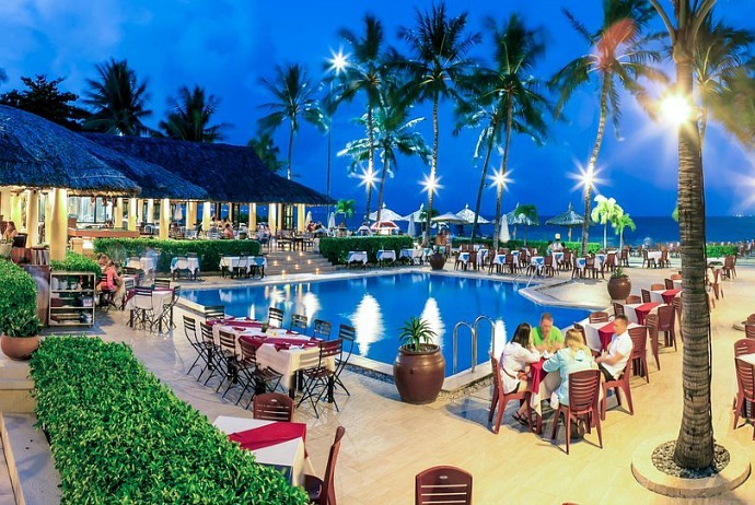 Nha trang restaurants