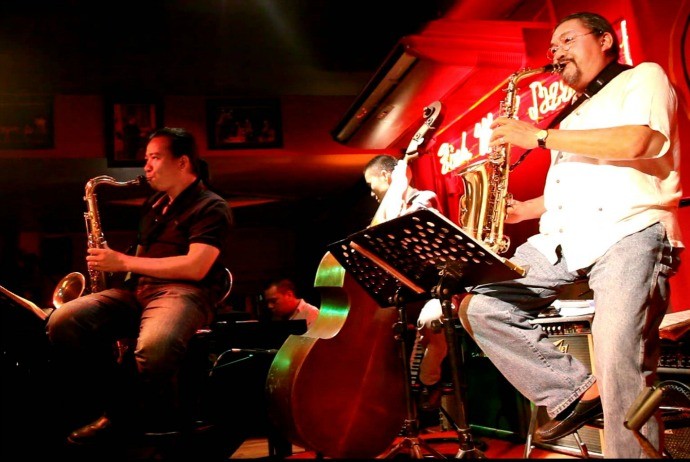 Hanoi nightlife