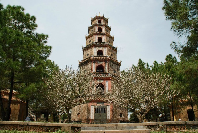 things to do in Hue