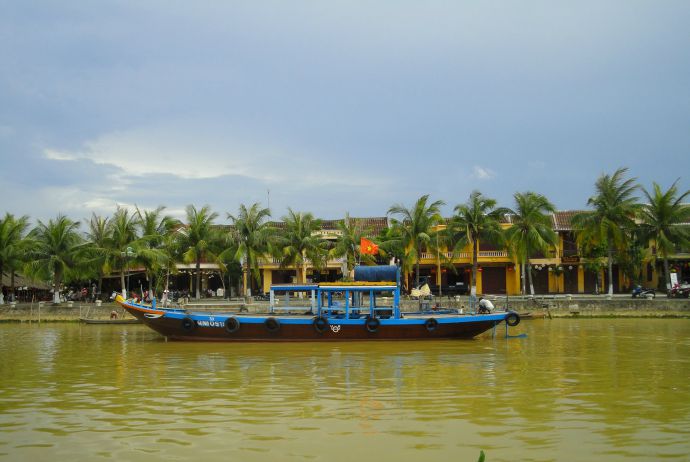 things to do in Hoi An