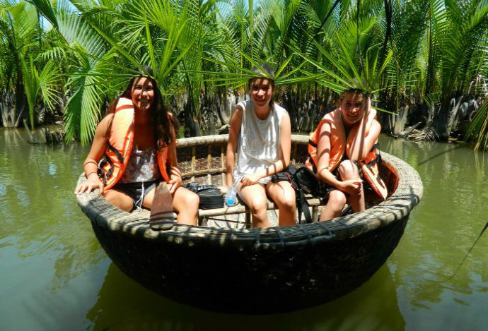 things to do in Hoi An