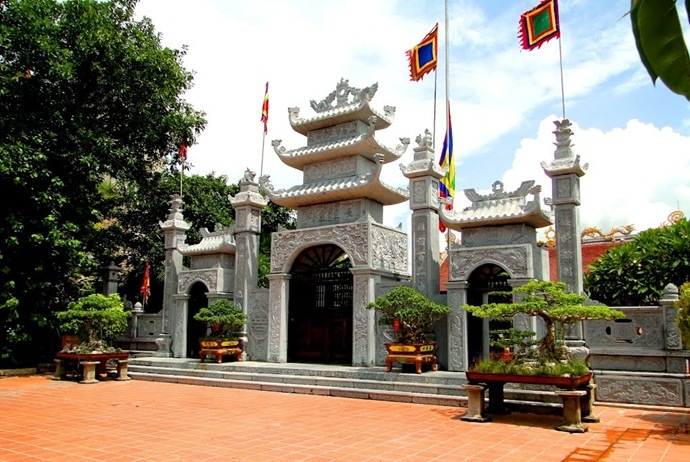 Hai Phong attractions