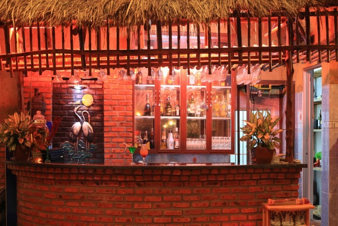 PhanThiet - Mui Ne Restaurants 