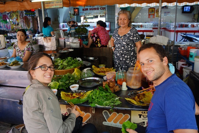 Shopping in Nha Trang