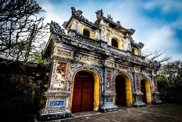 26 Best Things to Do in Hue, Vietnam - There She Goes Again