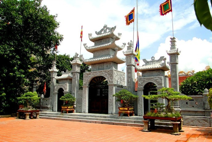 things to do in Hai Phong