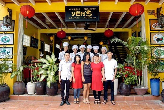 Nha trang restaurants