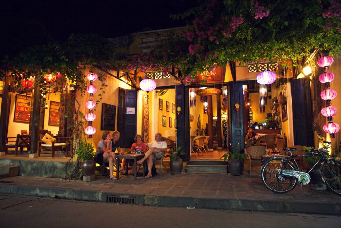 things to do in Hoi An