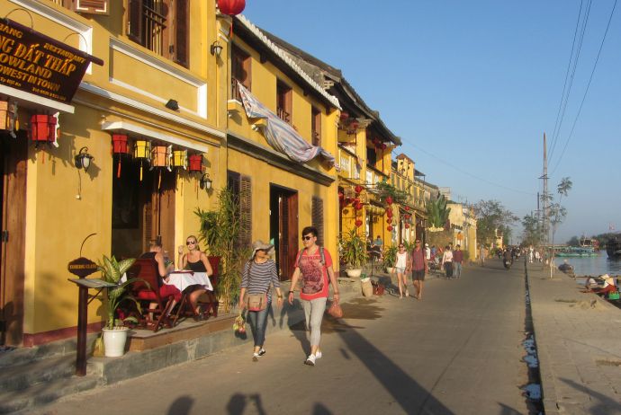 things to do in Hoi An