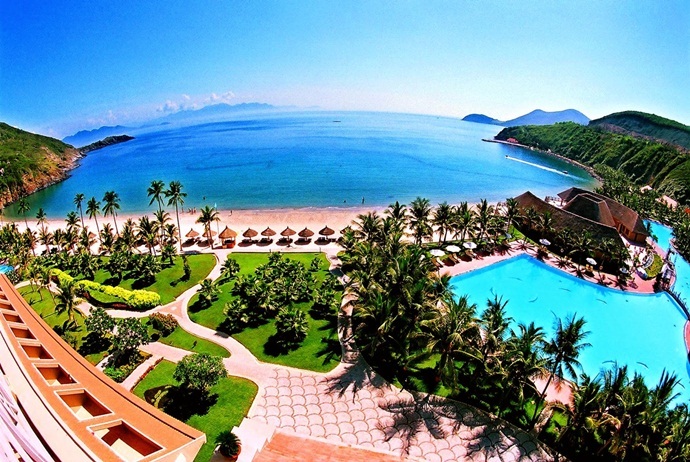 Nha Trang attractions