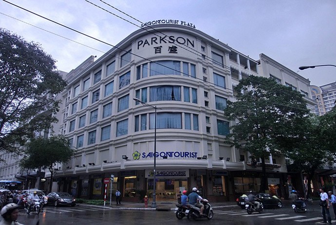 Parkson Ho Chi Minh