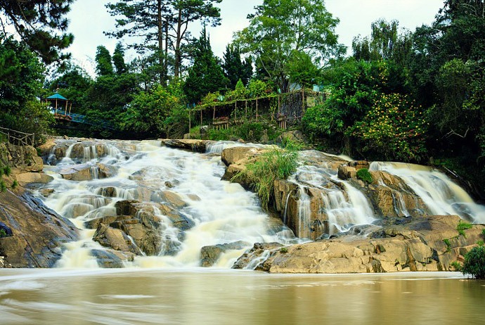 Da Lat attractions