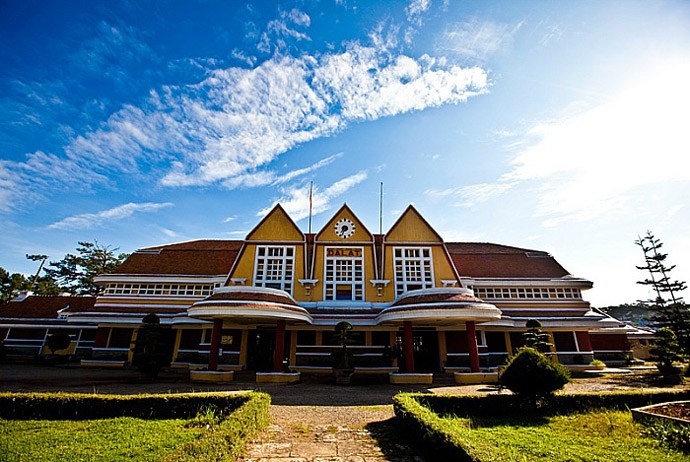 Da Lat attractions