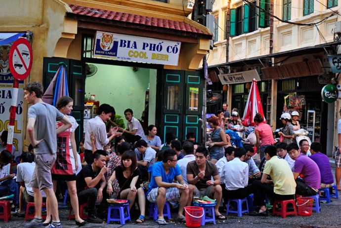 to do in Hanoi