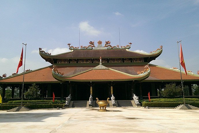 Ho Chi Minh attractions