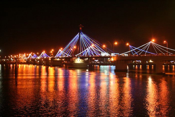 Da Nang attractions