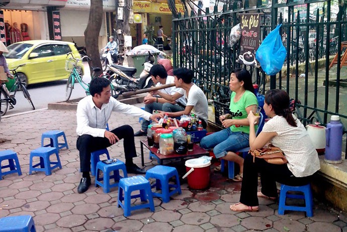 to do in Hanoi