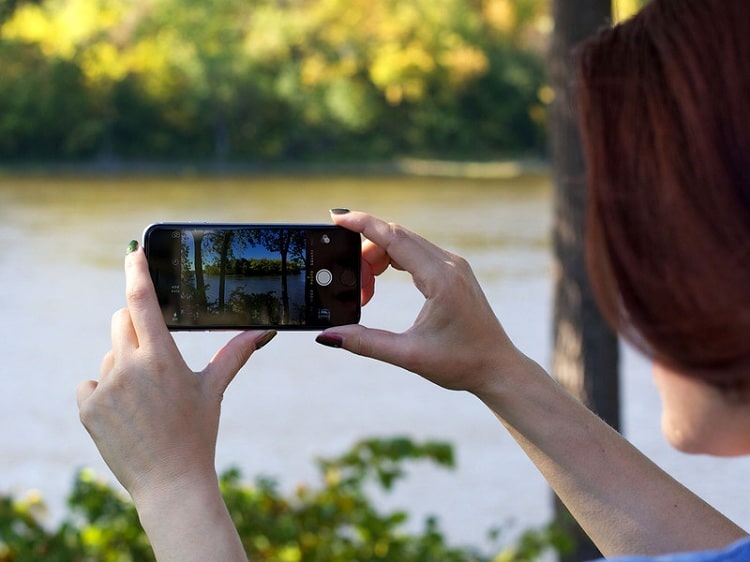 things to do in halong bay - take photos