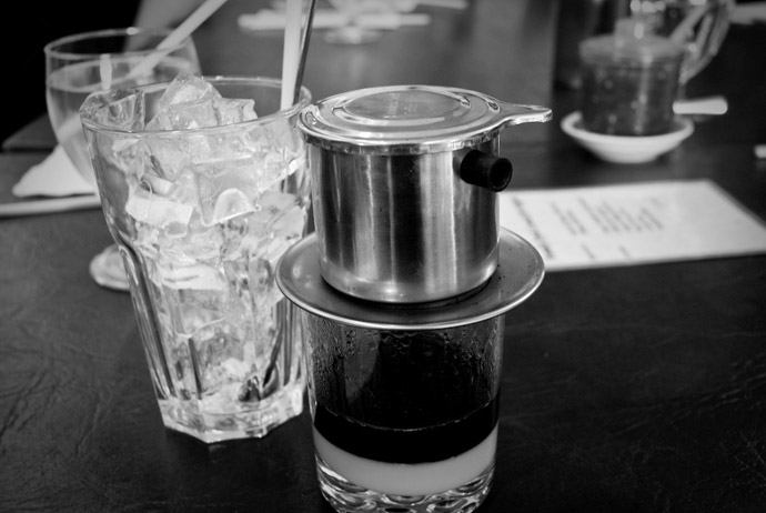 vietnamese coffee