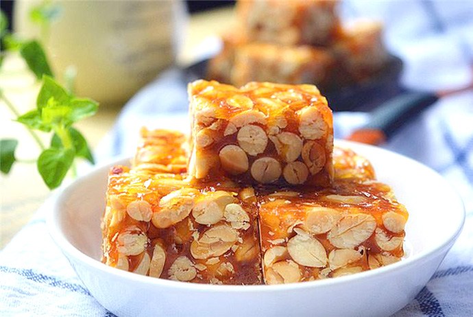 Vietnamese desserts