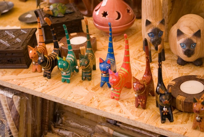 Souvenirs] Popular souvenirs of Vietnam that you can buy in Phu Quoc -  phuquocjapan