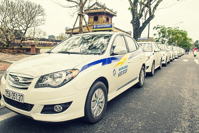 Transportation in Vietnam