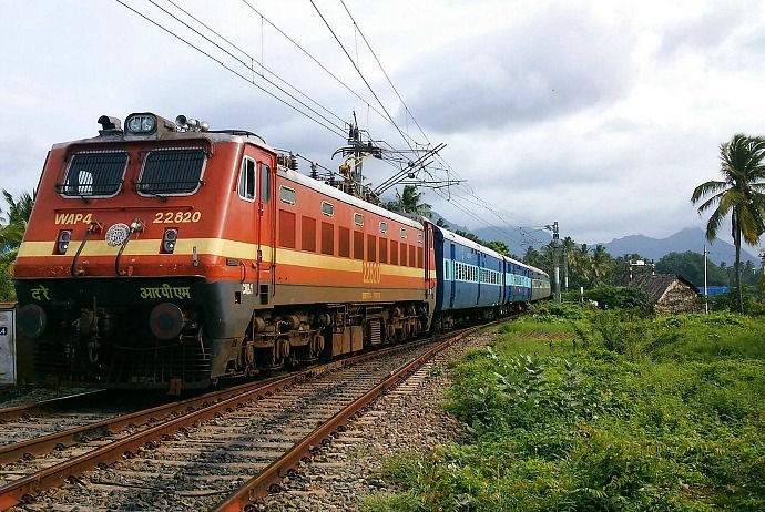 Transportation in Vietnam 