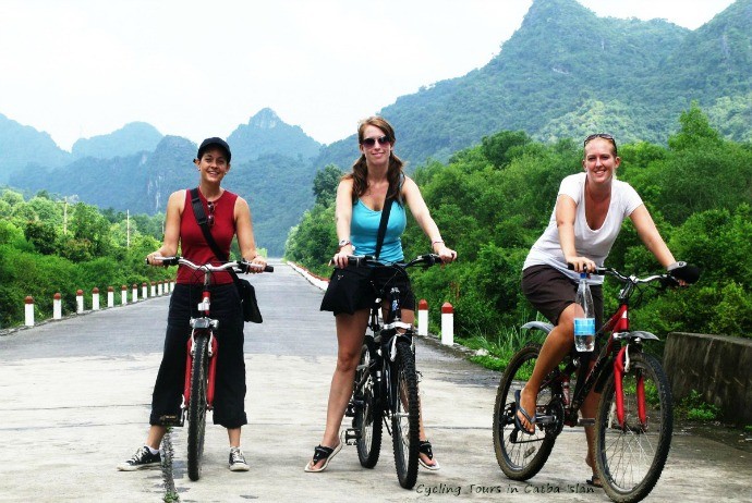 Vietnam tours