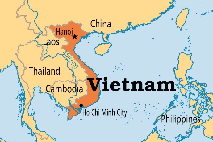 things you should know before you visit Vietnam