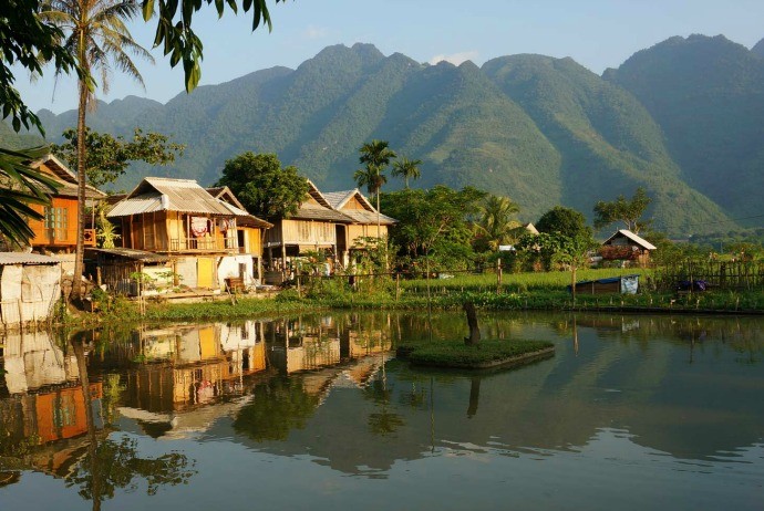 Vietnam motorbike tours