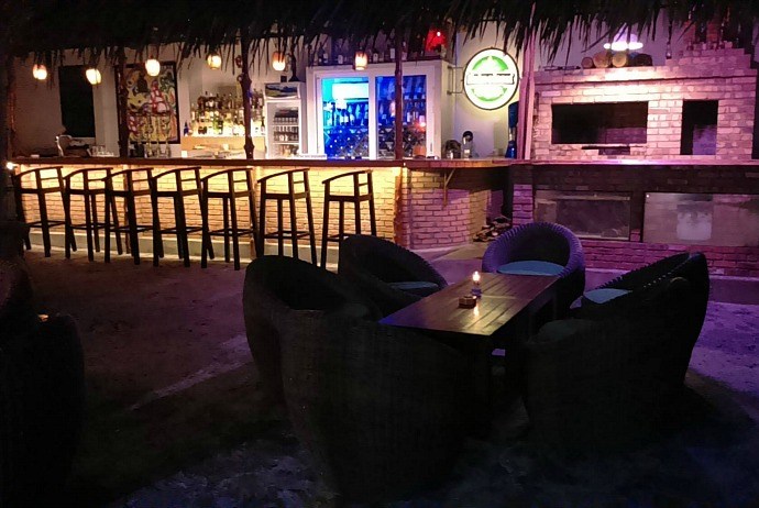 Phan thiet - mui ne nightlife