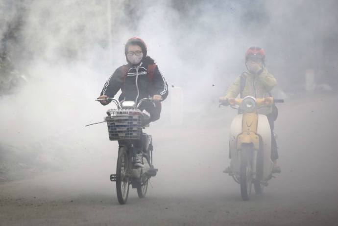 health and safety in vietnam 