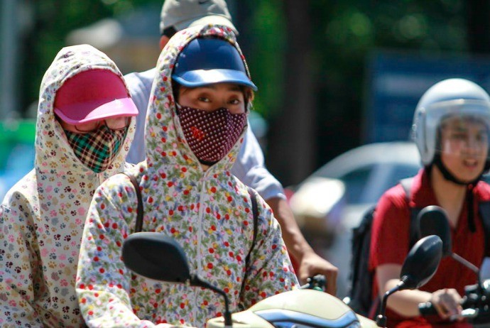 health and safety in vietnam