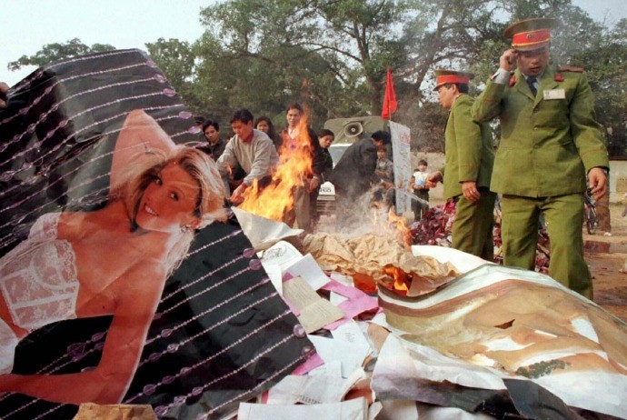 health and safety in vietnam 