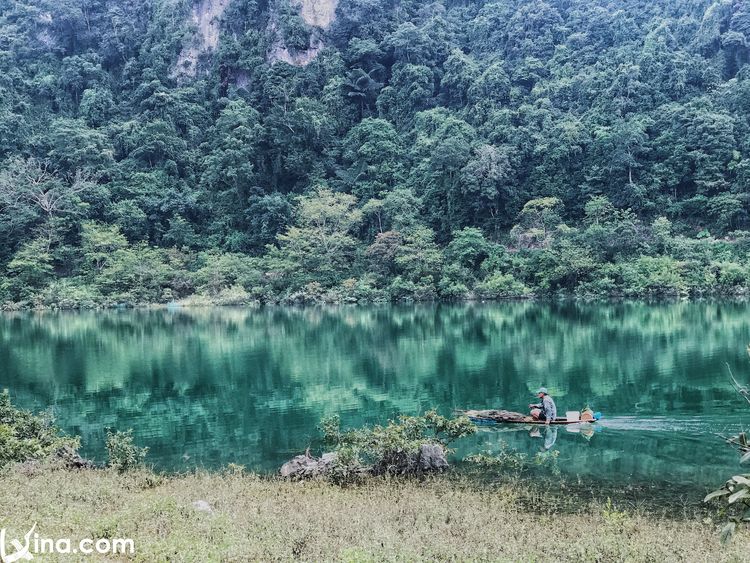 vietnam photos - trekking in vietnam